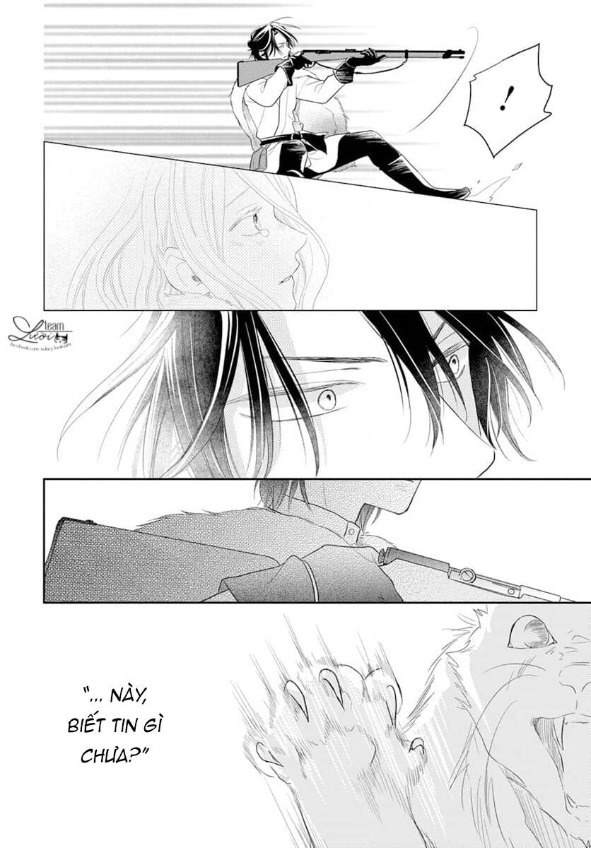 Tuyển Tập Oneshot Chapter 222 - 32