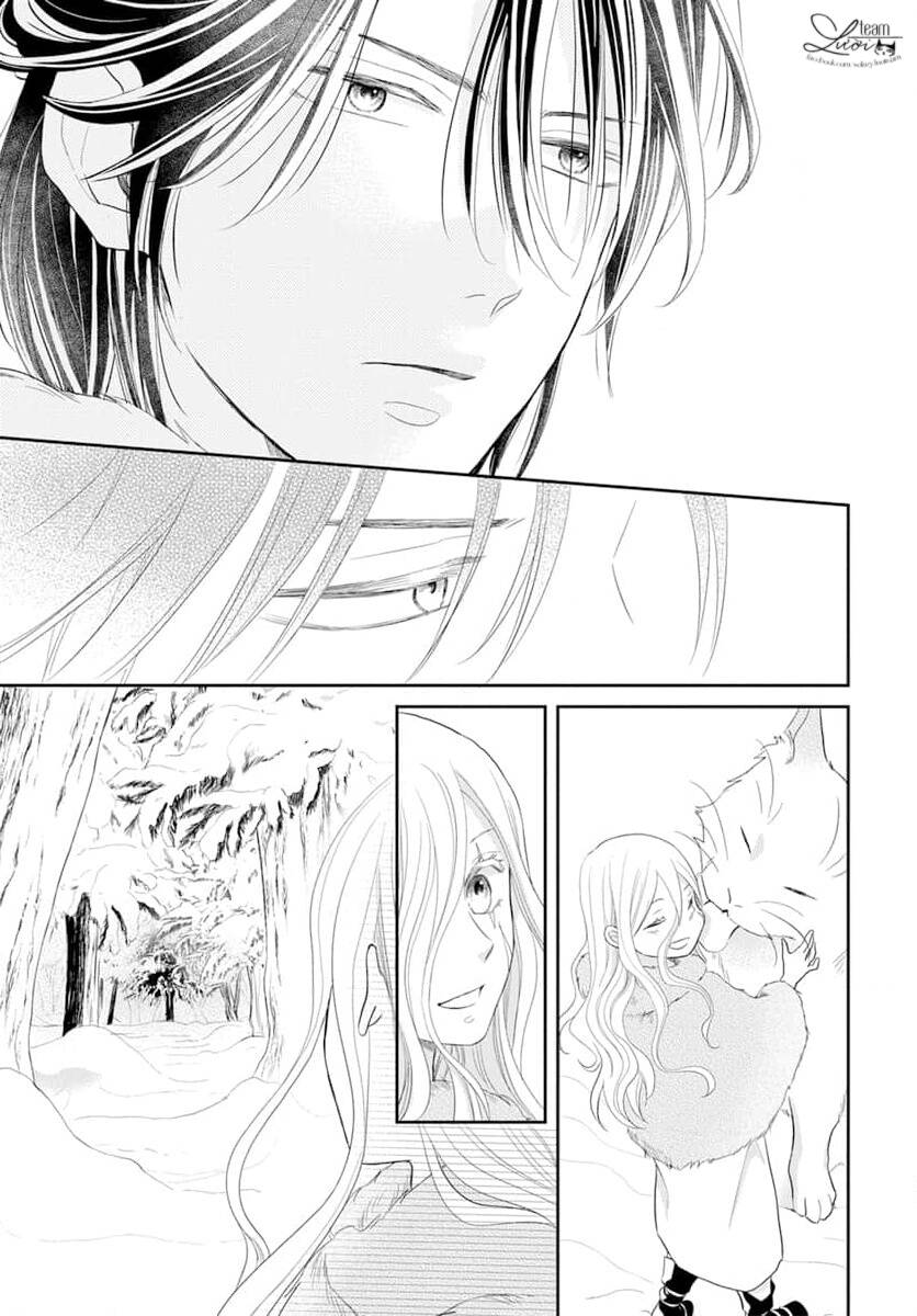 Tuyển Tập Oneshot Chapter 222 - 37