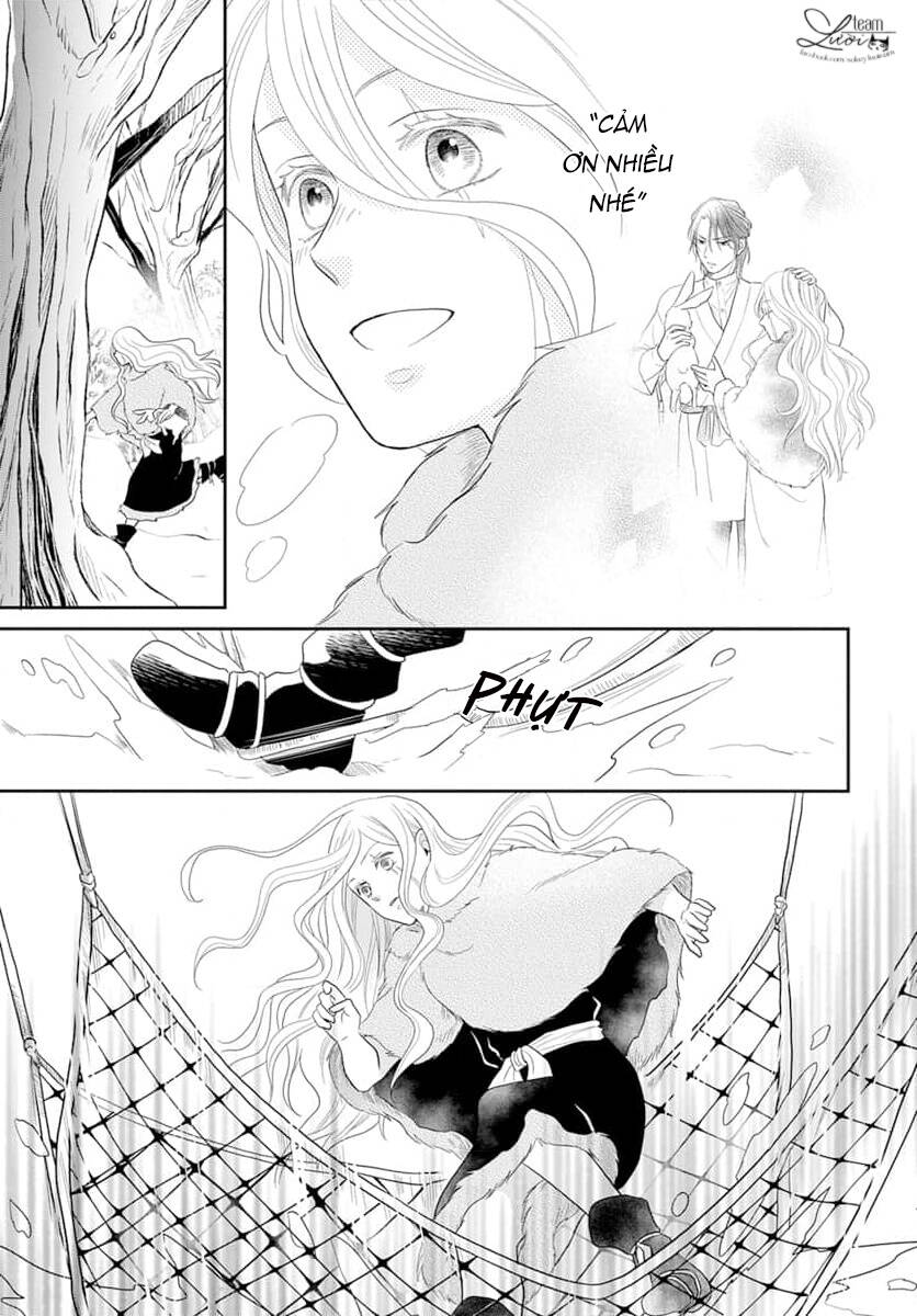 Tuyển Tập Oneshot Chapter 222 - 41