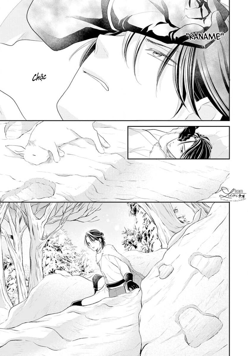 Tuyển Tập Oneshot Chapter 222 - 43