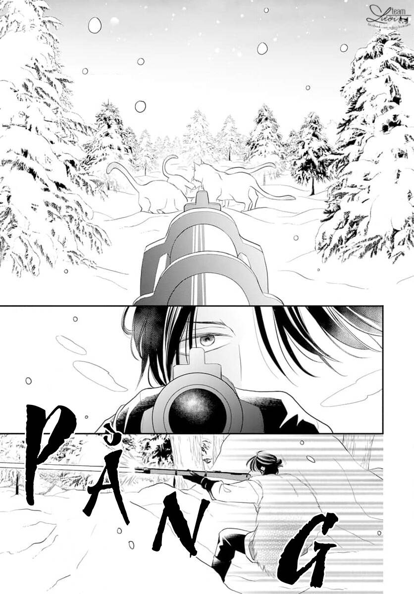 Tuyển Tập Oneshot Chapter 222 - 6