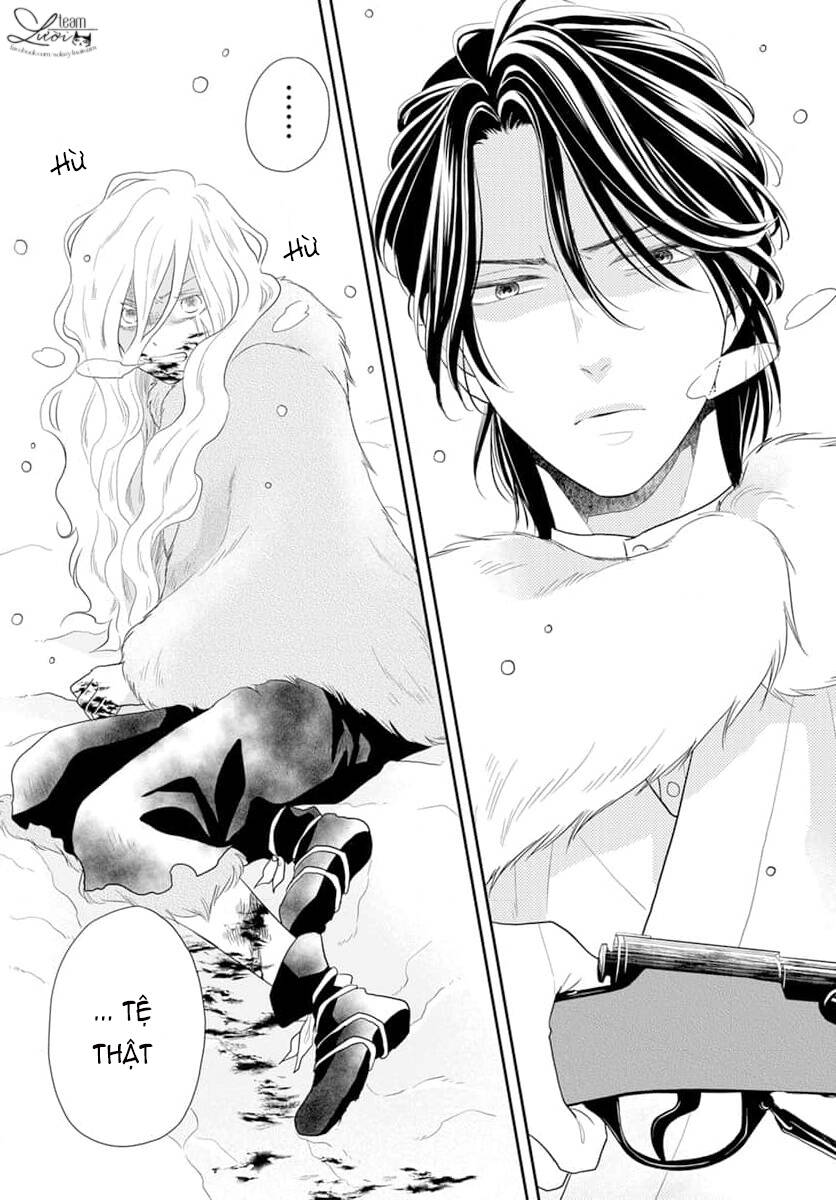 Tuyển Tập Oneshot Chapter 222 - 9