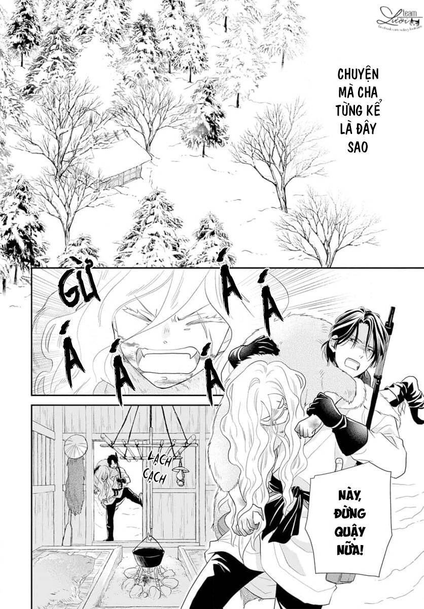 Tuyển Tập Oneshot Chapter 222 - 10