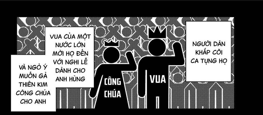 Tuyển Tập Oneshot Chapter 224 - 3