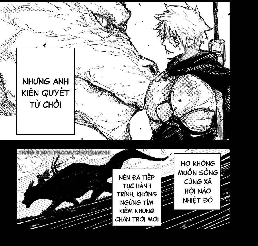 Tuyển Tập Oneshot Chapter 224 - 4