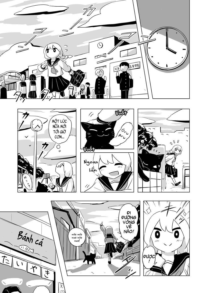Tuyển Tập Oneshot Chapter 227 - 1