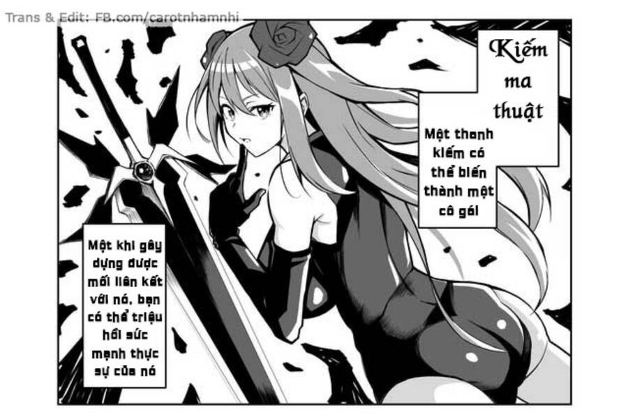 Tuyển Tập Oneshot Chapter 228 - 1