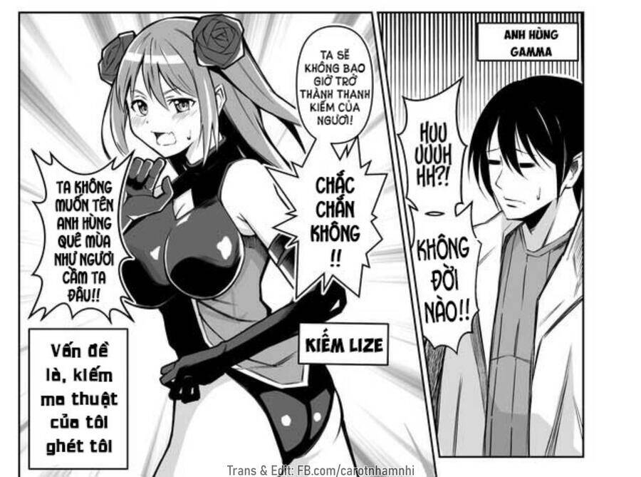 Tuyển Tập Oneshot Chapter 228 - 2