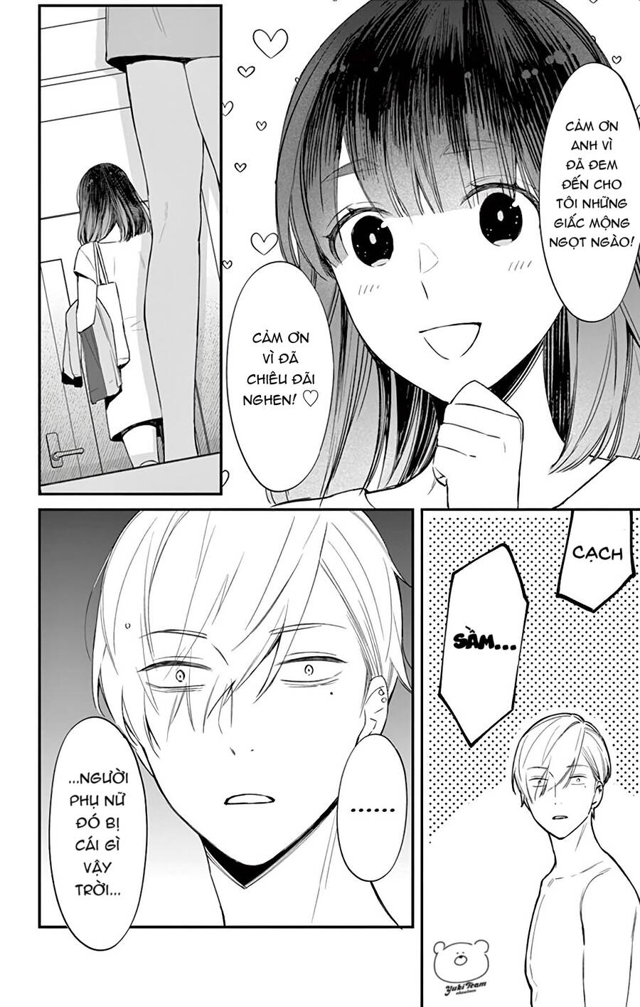 Tuyển Tập Oneshot Chapter 23 - 28