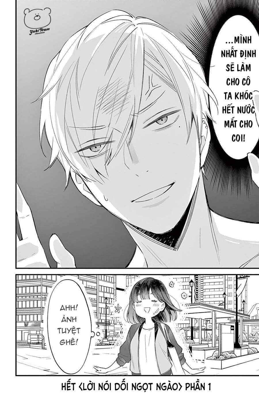 Tuyển Tập Oneshot Chapter 23 - 30