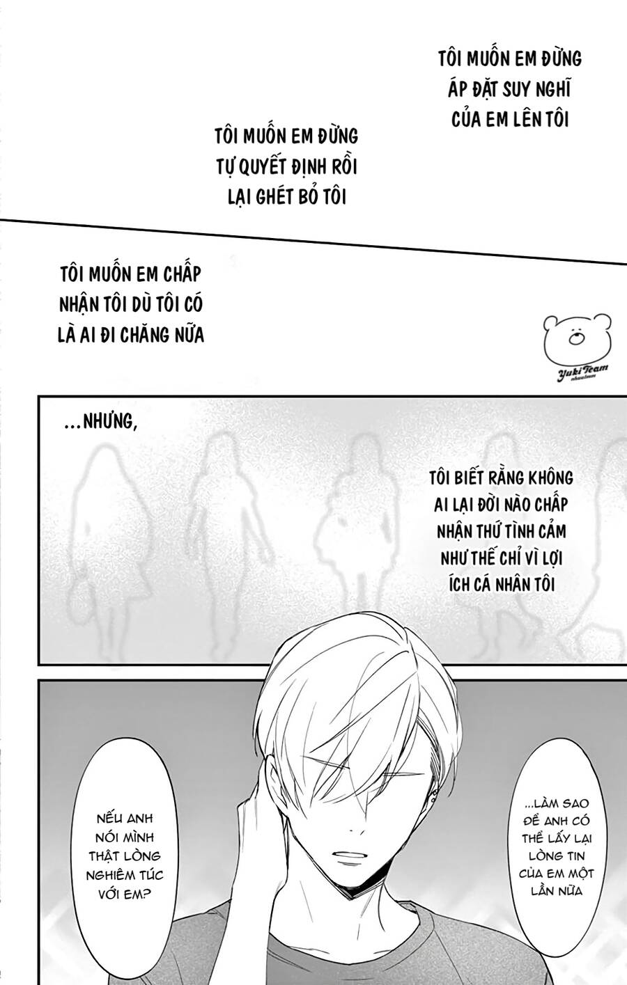 Tuyển Tập Oneshot Chapter 23 - 59