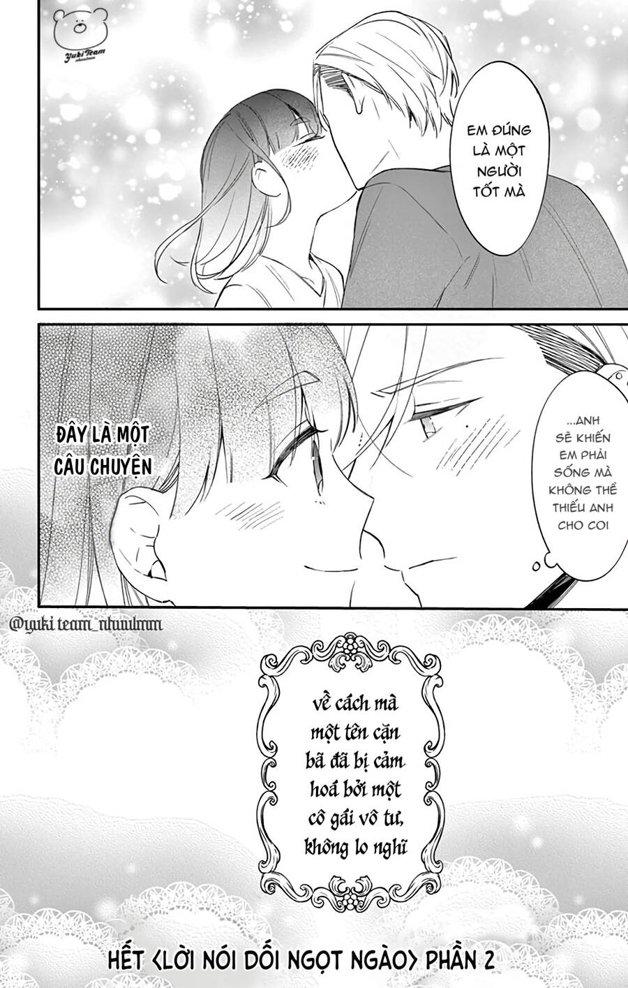 Tuyển Tập Oneshot Chapter 23 - 63