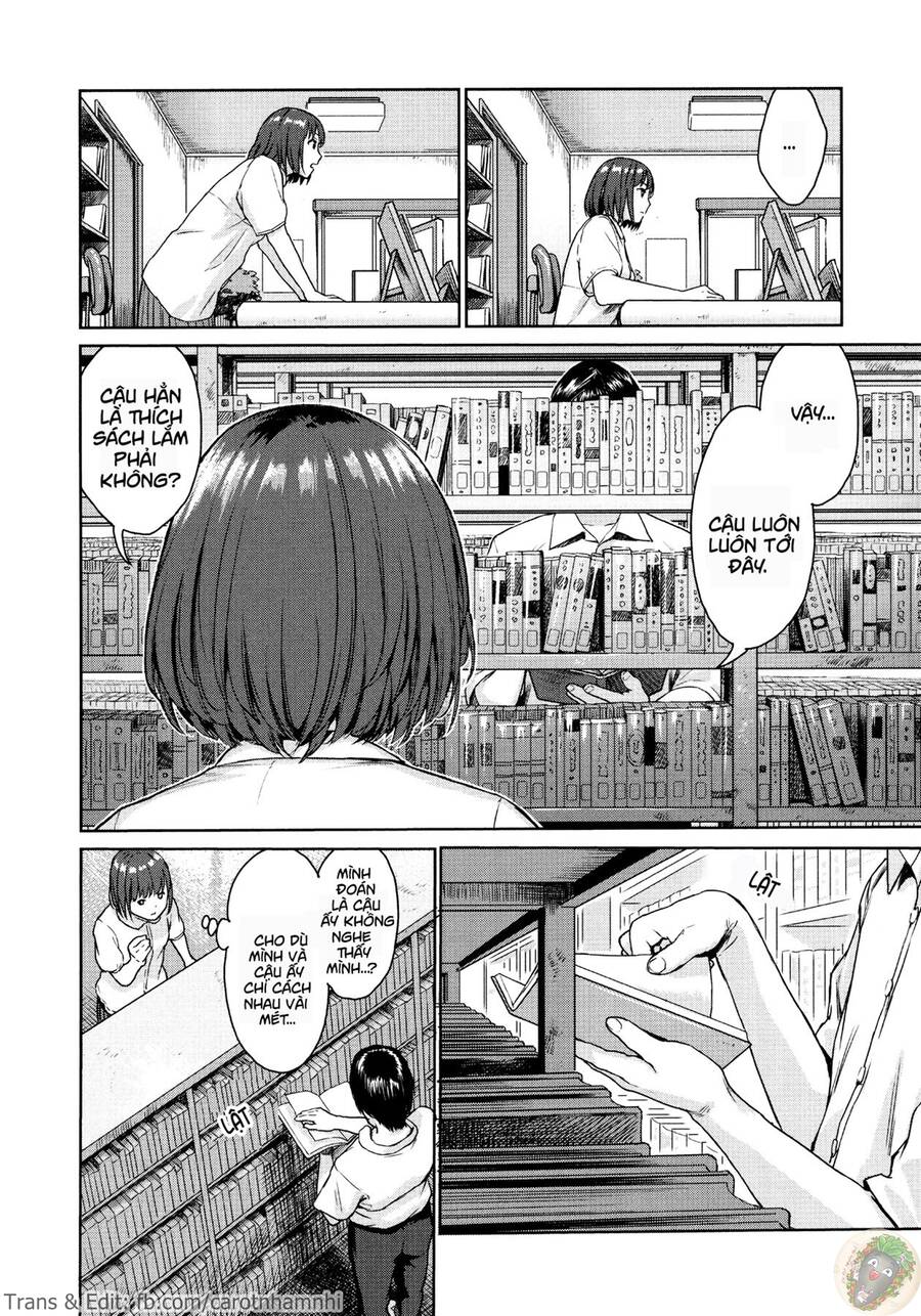 Tuyển Tập Oneshot Chapter 230 - 8