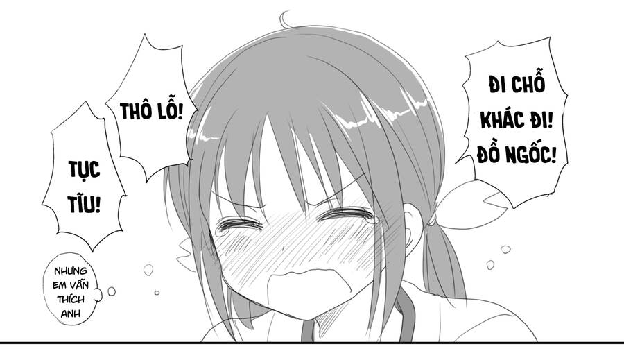 Tuyển Tập Oneshot Chapter 233.3 - 13