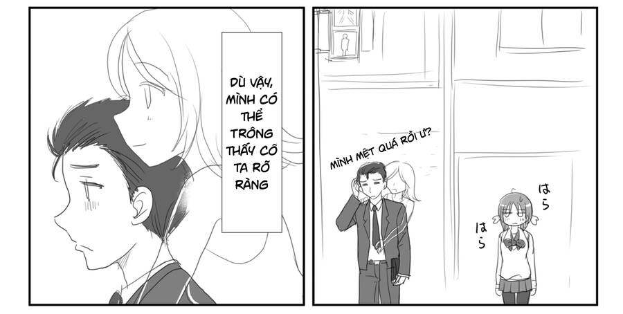 Tuyển Tập Oneshot Chapter 233.3 - 17