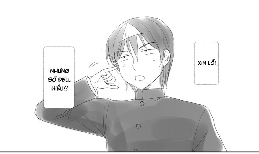 Tuyển Tập Oneshot Chapter 233.3 - 30