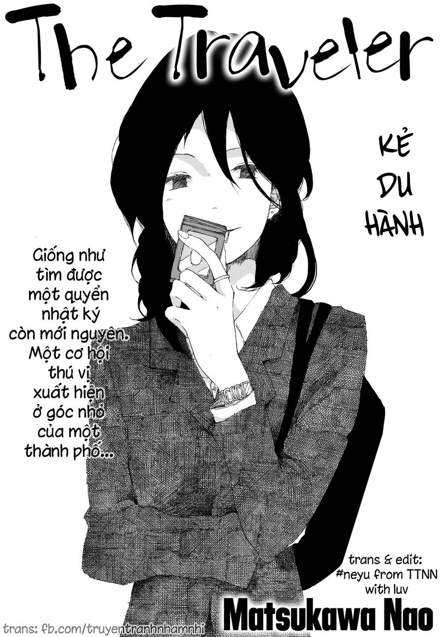 Tuyển Tập Oneshot Chapter 236 - 1