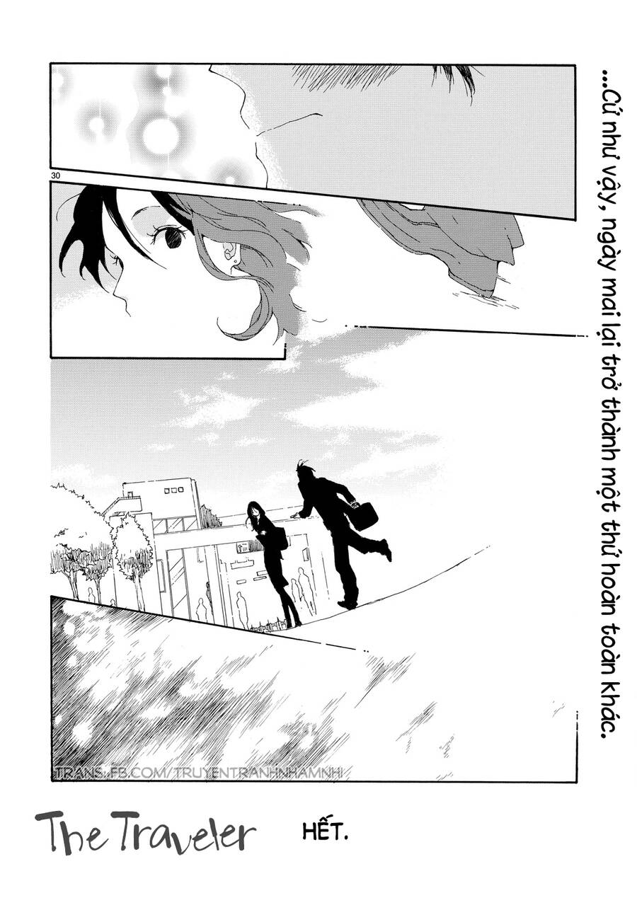 Tuyển Tập Oneshot Chapter 236 - 30