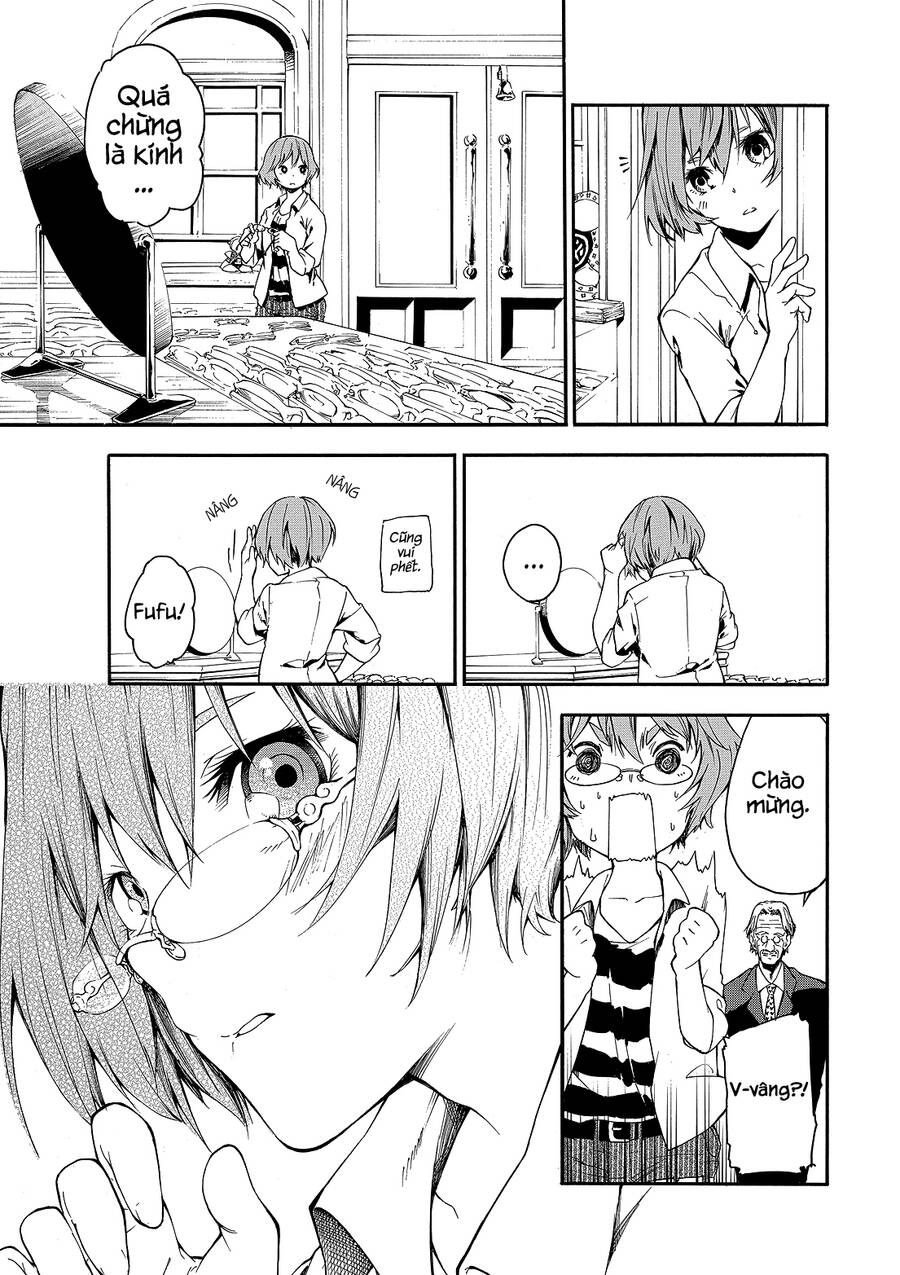 Tuyển Tập Oneshot Chapter 239 - 11