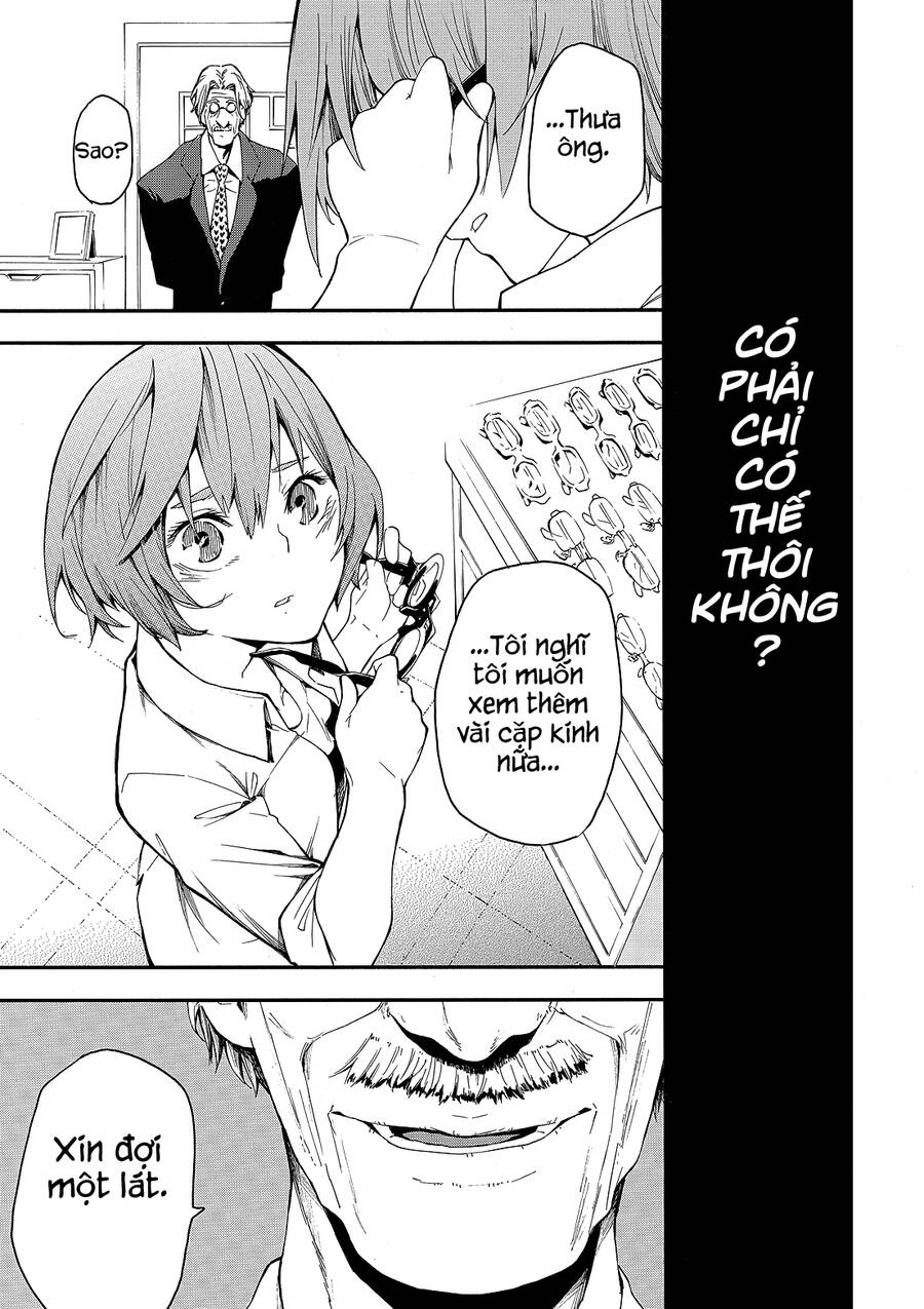 Tuyển Tập Oneshot Chapter 239 - 17