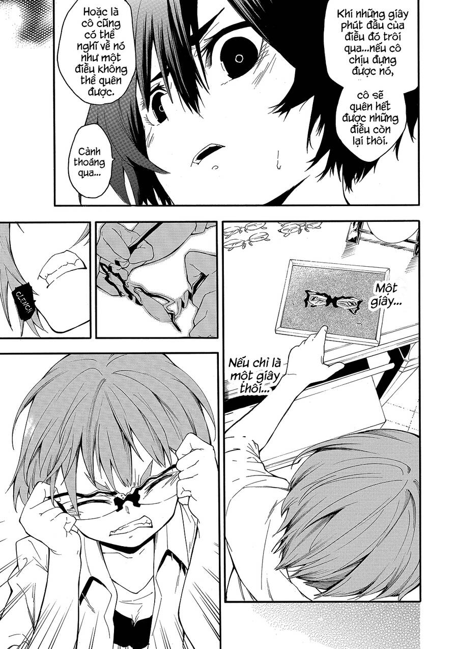 Tuyển Tập Oneshot Chapter 239 - 29