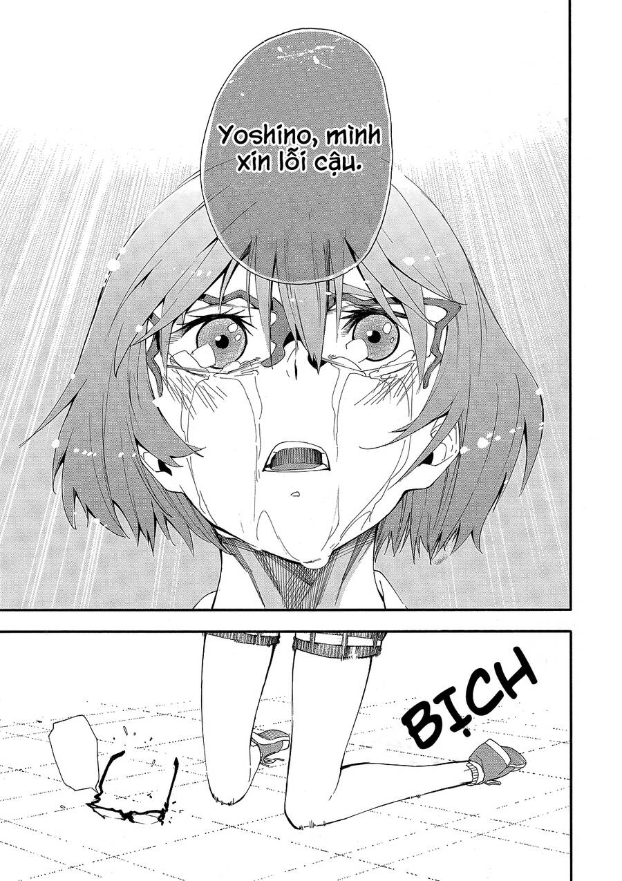 Tuyển Tập Oneshot Chapter 239 - 31