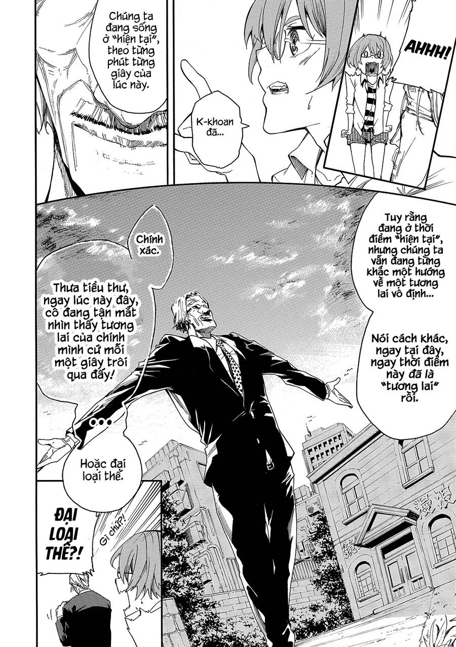 Tuyển Tập Oneshot Chapter 239 - 41