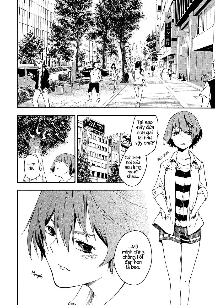 Tuyển Tập Oneshot Chapter 239 - 6
