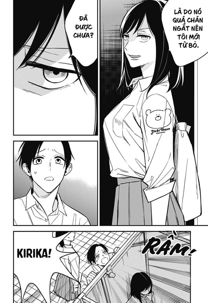 Tuyển Tập Oneshot Chapter 24 - 12
