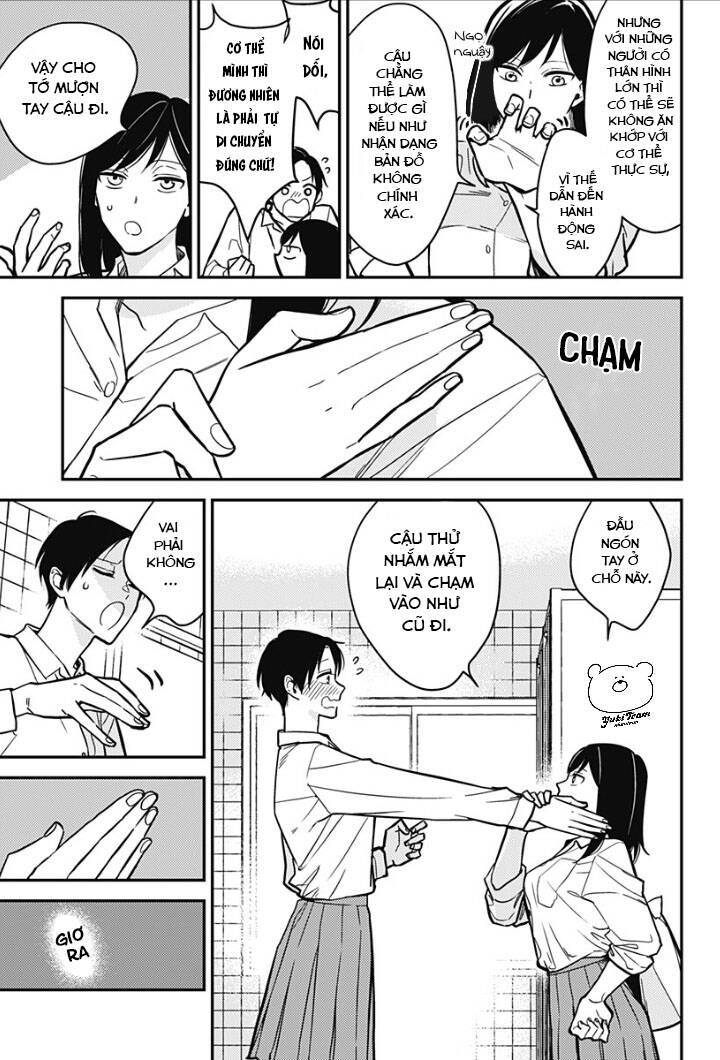 Tuyển Tập Oneshot Chapter 24 - 17