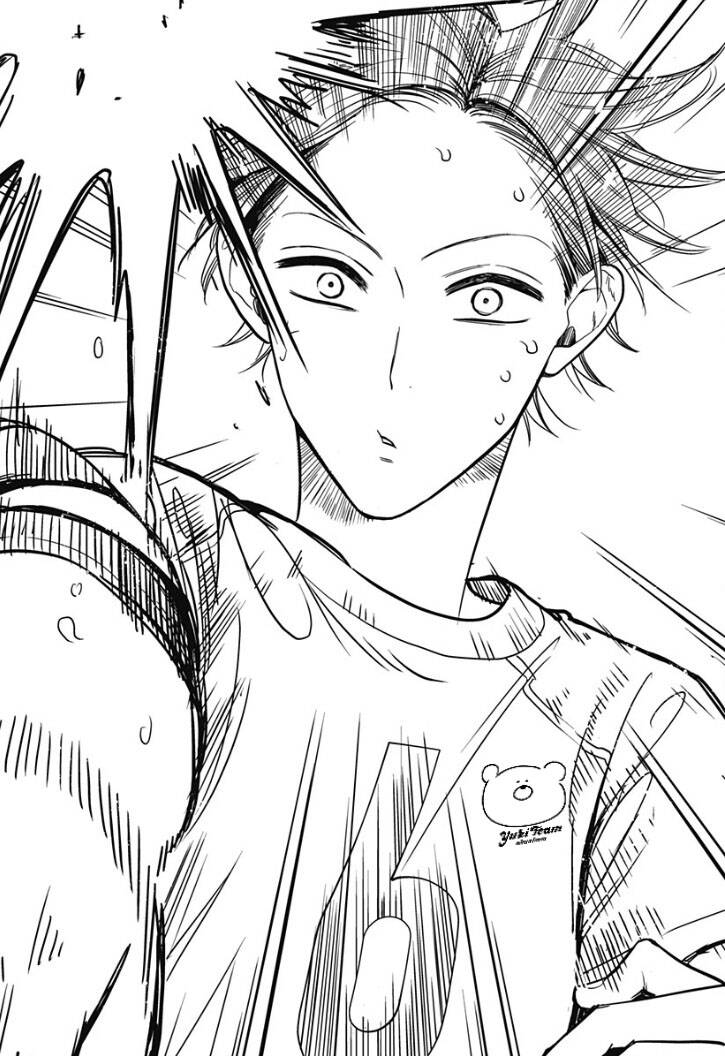 Tuyển Tập Oneshot Chapter 24 - 45