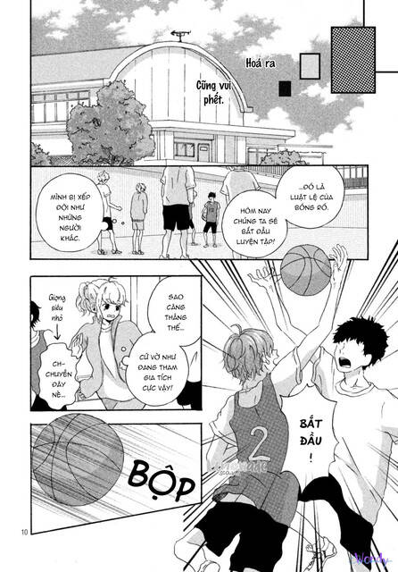 Tuyển Tập Oneshot Chapter 243 - 12