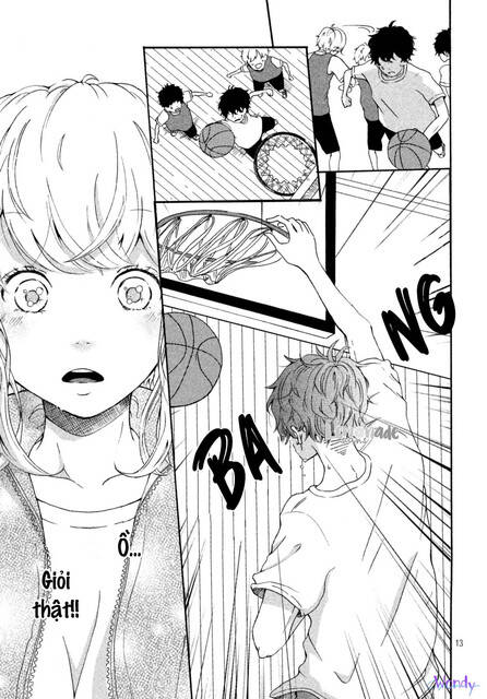 Tuyển Tập Oneshot Chapter 243 - 15