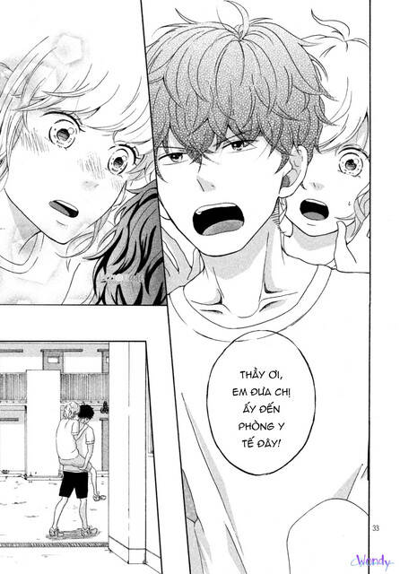 Tuyển Tập Oneshot Chapter 243 - 34
