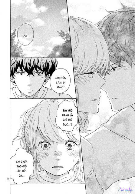 Tuyển Tập Oneshot Chapter 243 - 38