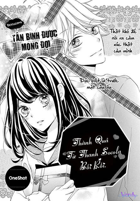 Tuyển Tập Oneshot Chapter 245 - 2