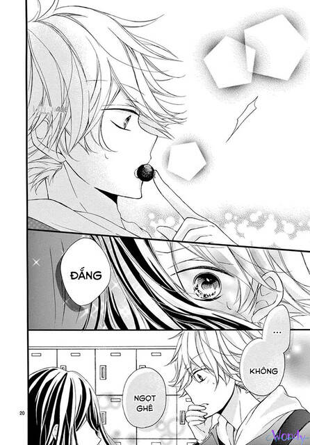 Tuyển Tập Oneshot Chapter 245 - 21