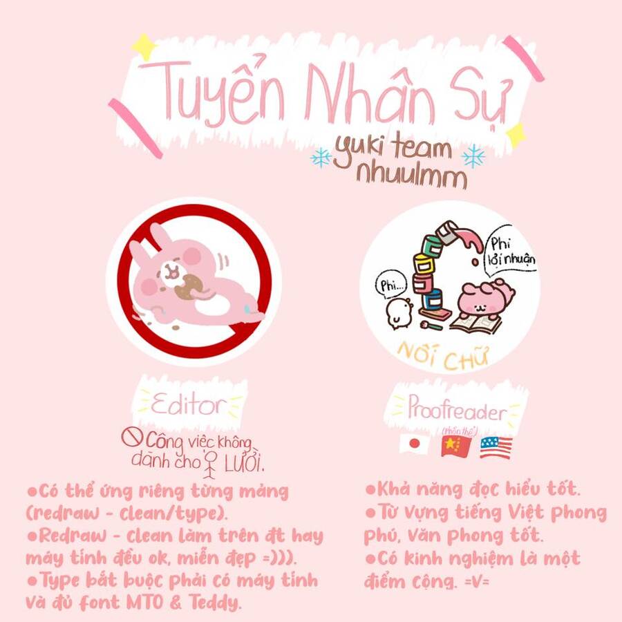 Tuyển Tập Oneshot Chapter 25 - 6