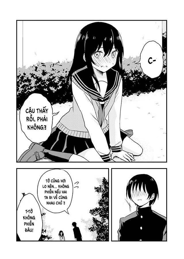 Tuyển Tập Oneshot Chapter 252 - 5
