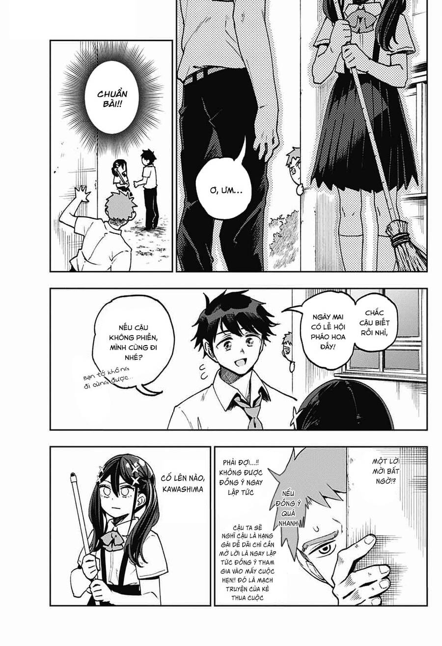 Tuyển Tập Oneshot Chapter 256 - 16