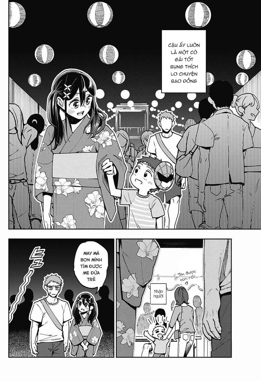 Tuyển Tập Oneshot Chapter 256 - 27