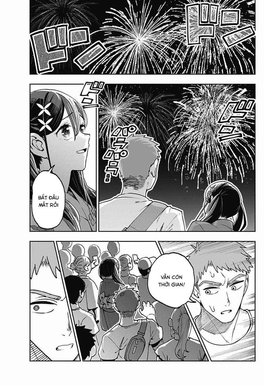 Tuyển Tập Oneshot Chapter 256 - 28