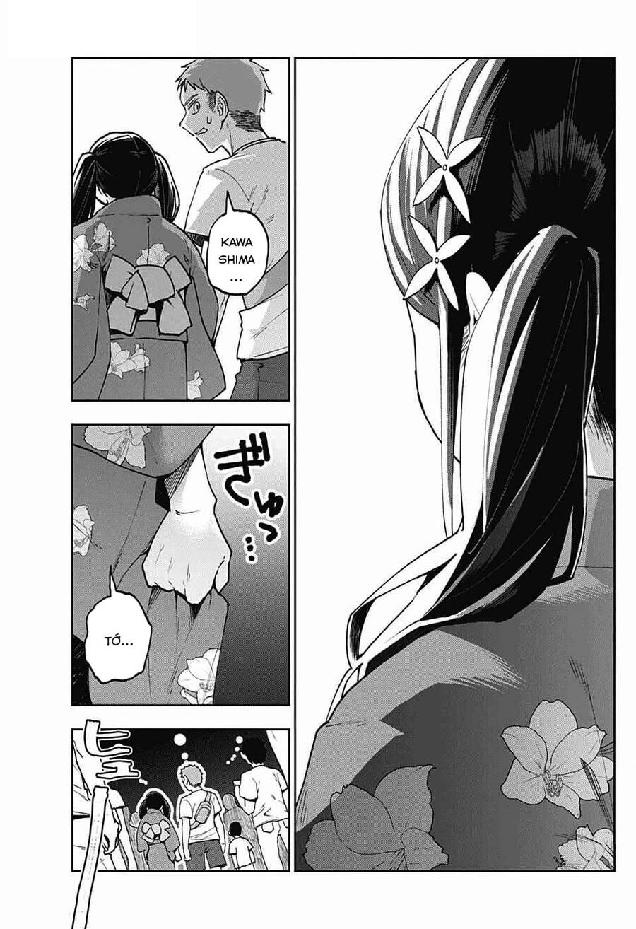 Tuyển Tập Oneshot Chapter 256 - 30