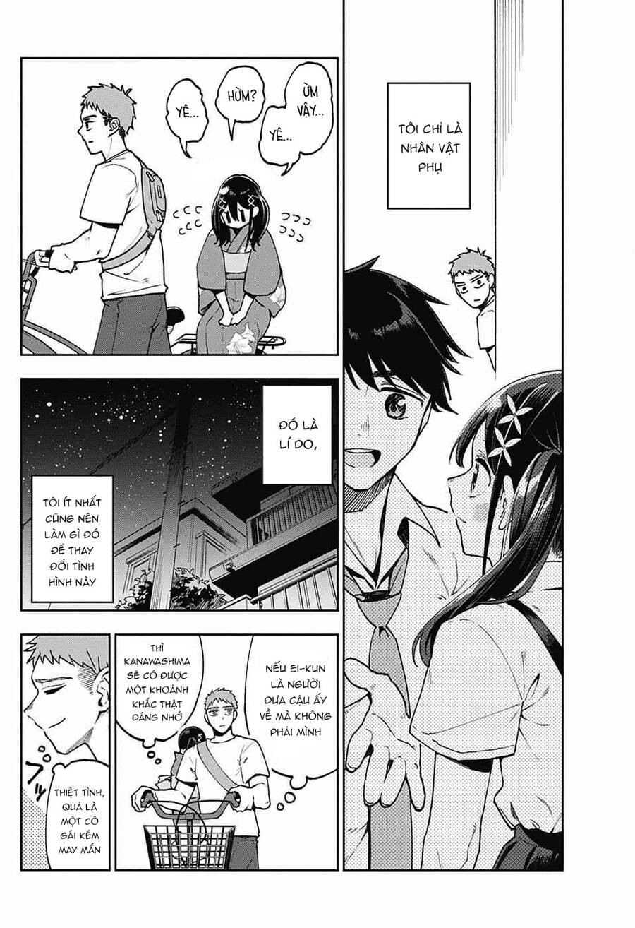 Tuyển Tập Oneshot Chapter 256 - 46