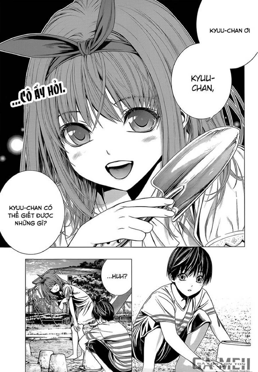Tuyển Tập Oneshot Chapter 259 - 2
