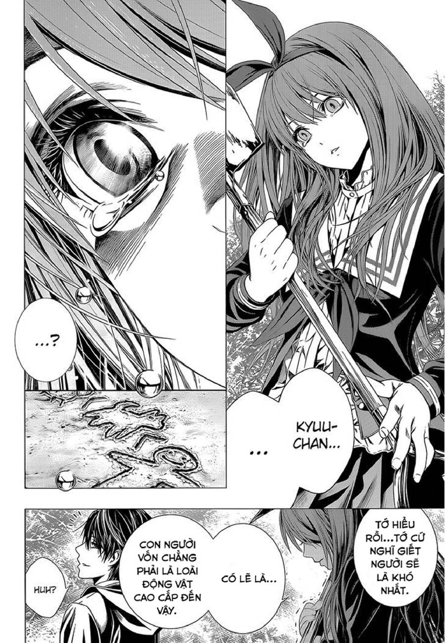 Tuyển Tập Oneshot Chapter 259 - 15