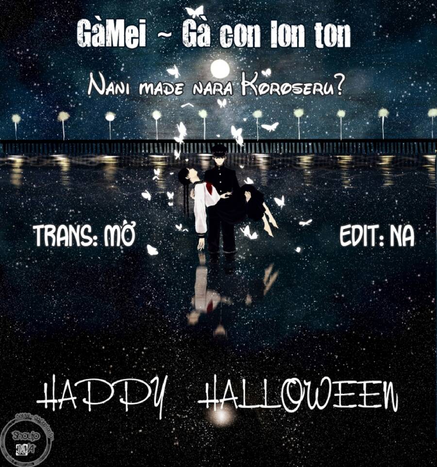 Tuyển Tập Oneshot Chapter 259 - 19