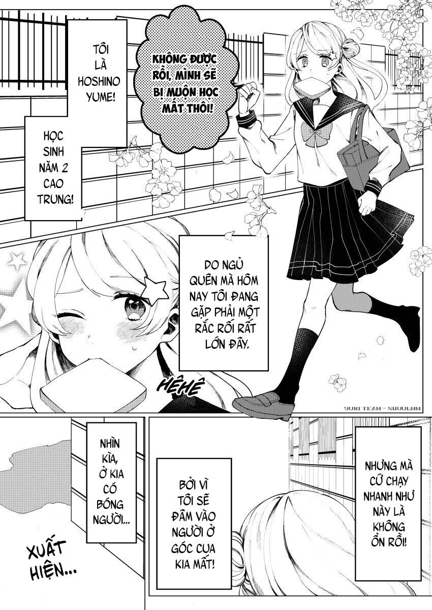 Tuyển Tập Oneshot Chapter 26 - 2