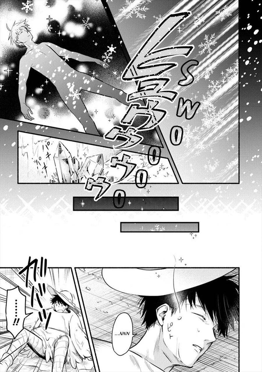 Tuyển Tập Oneshot Chapter 263 - 12