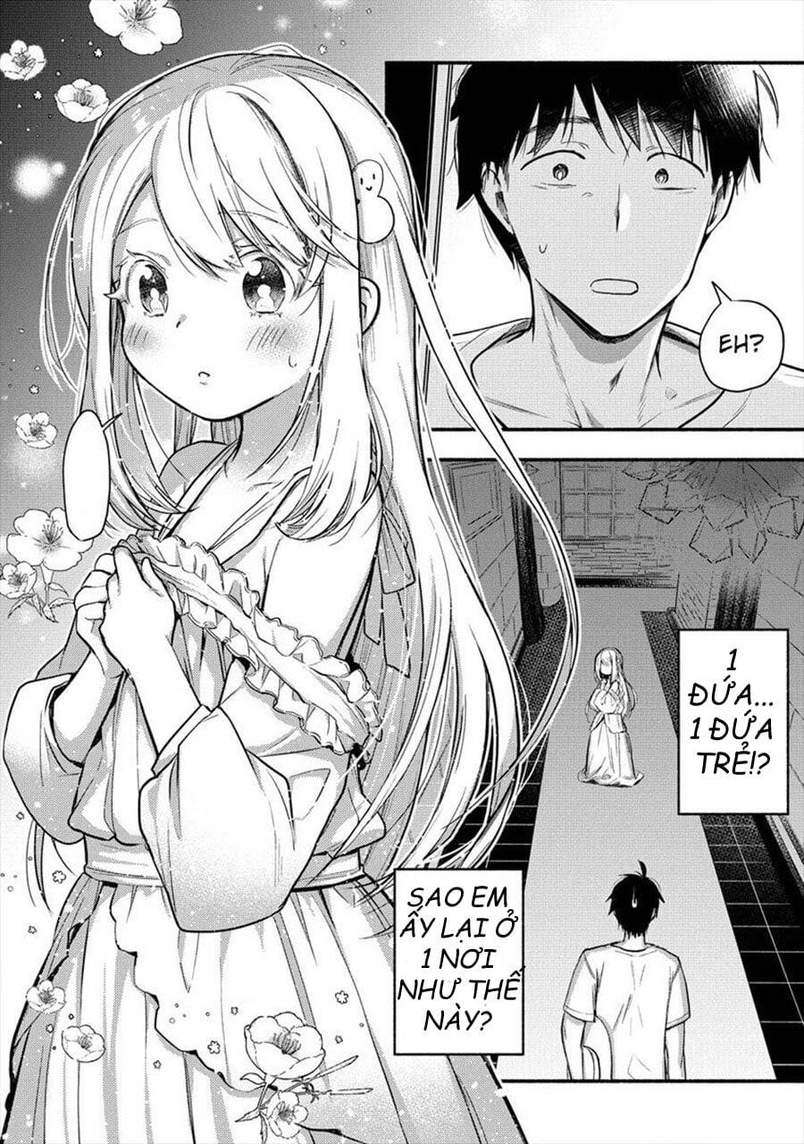 Tuyển Tập Oneshot Chapter 263 - 17